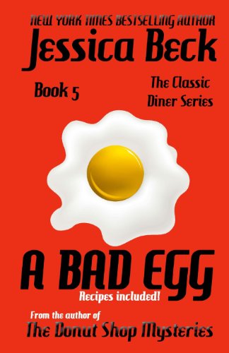 A Bad Egg by Jessica Beck