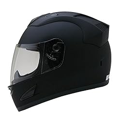 ネオライダース (NEO-RIDERS) NR-7 エアロデザイン フルフェイス ヘルメット マットブラック XLサイズ 61-62cm未満 SG/PSC NR-7