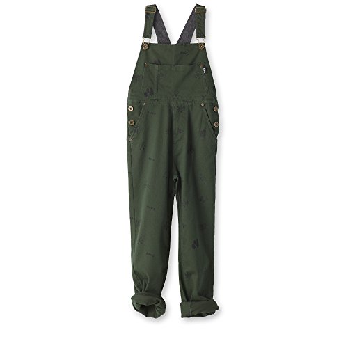 Algopix Similar Product 7 - KAVU Wyle Kids Overalls  NW Camp 