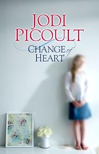 Change of Heart (Center Point Platinum Fiction (Large Print))