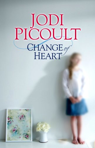Change of Heart by Jodi Picoult