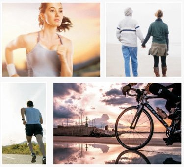 

iSunshineTM Fitness Tracker Wristband Pedometer Bracelet Activity Tracker, Vibration Alarm, Remote Control Smartphone Camera