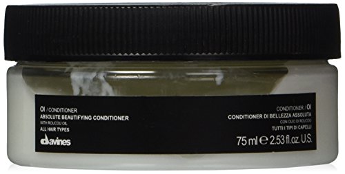 Davines OI Absolute Beautifying Conditioner for Unisex, 2.53 Ounce