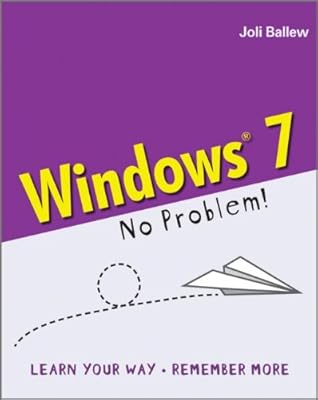 Windows 7 - No Problem!