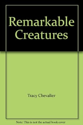 Remarkable Creatures