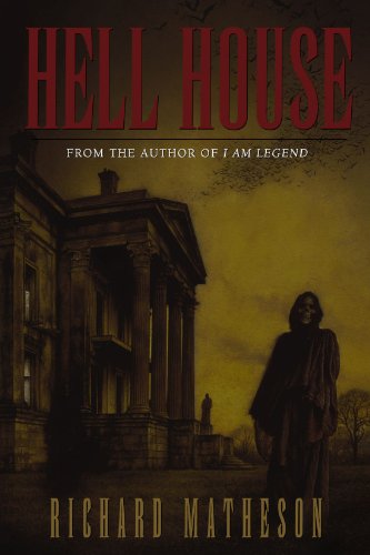 Hell House by Richard Matheson