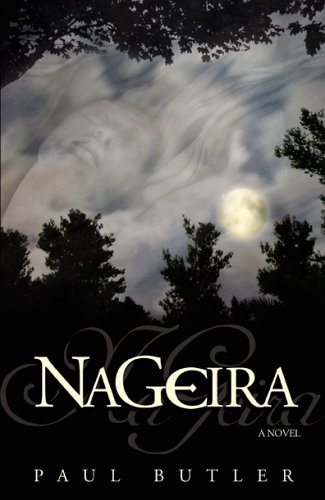 NaGeira by Paul Butler