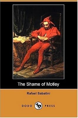The Shame of Motley