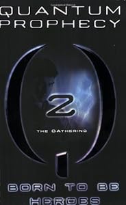 The Gathering: Book 2