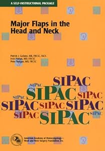 Major Flaps in the Head and Neck (American Academy of Otolaryngology, Head and Neck Surgery Foundation Continuing Education Program) by Patrick J. Gullane
