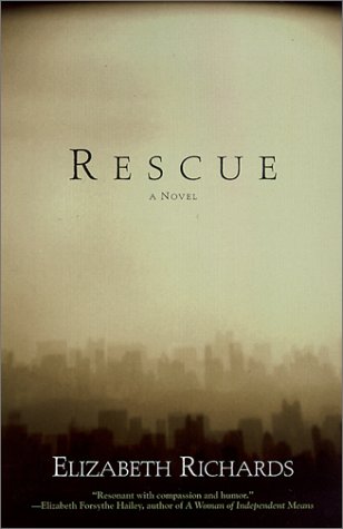 Rescue by Elizabeth Richards