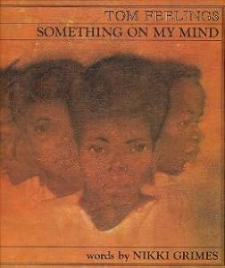 Something on My Mind