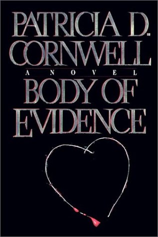 Body of Evidence by Patricia Cornwell