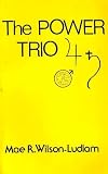 The power trio : Mars, Jupiter, Saturn