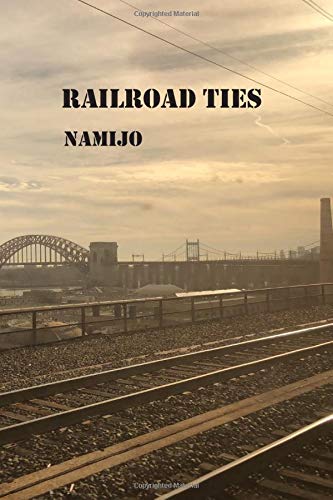 Railroad Ties by Namijo