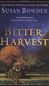 Bitter Harvest by Susan Bowden