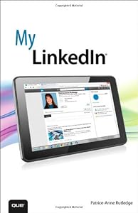 My LinkedIn
