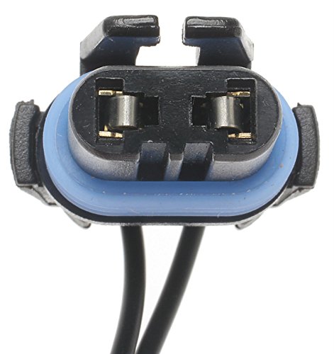 

ACDelco LS255 Professional Headlamp Socket