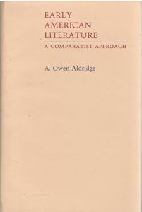 Voltaire and the Century of Light by Alfred Owen Aldridge