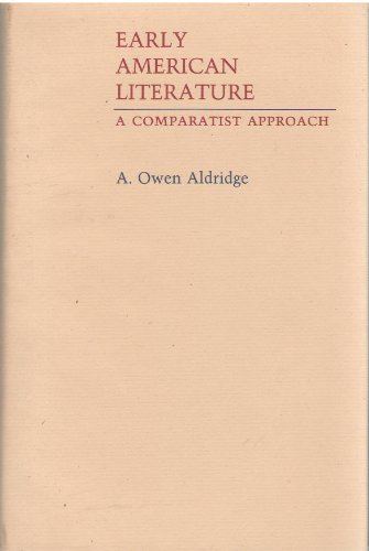 Voltaire and the Century of Light by Alfred Owen Aldridge
