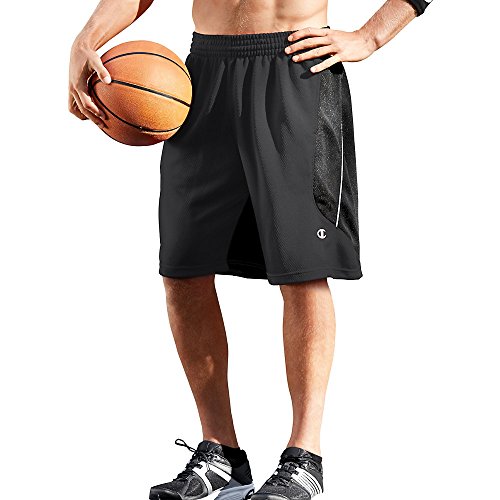 Champion mens Zone Shorts (88819)