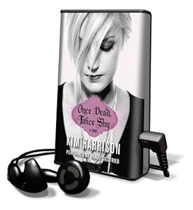 Once Dead, Twice Shy