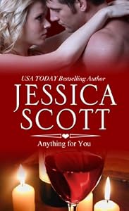Anything For You: A Coming Home Short Story (Coming Home 1.5) (A Coming Home Novel)