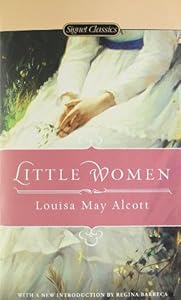 Little Women by Louisa May Alcott