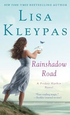 Rainshadow Road