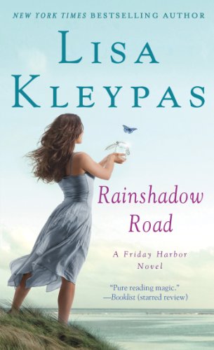 Rainshadow Road by Lisa Kleypas