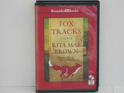 Fox Tracks