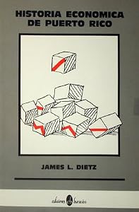 Historia Economica De Puerto Rico