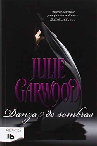 Danza de sombras by Julie Garwood
