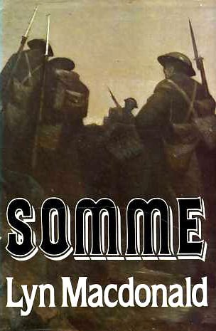 Somme by Lyn Macdonald