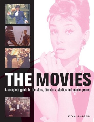 The Movies by Don Shiach