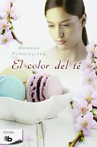 El color del te by Hannah Tunniclife
