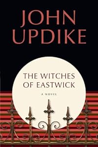 The Witches of Eastwick