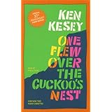One flew over the cuckoo's nest