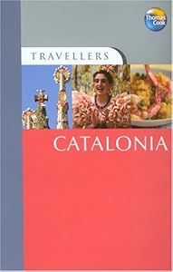 Travellers Catalonia (Travellers Guides)