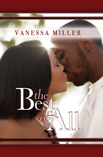 The Best of All by Vanessa Miller