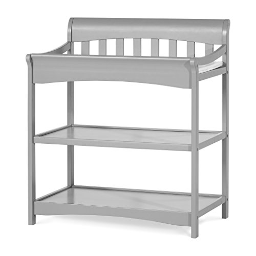 Algopix Similar Product 3 - Child Craft Coventry Infant Changing