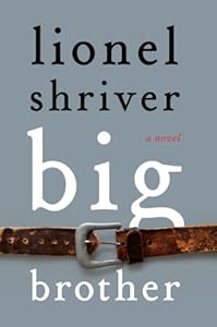 Big Brother: A Novel