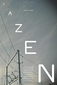 Zazen by Vanessa Veselka