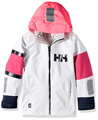 Algopix Similar Product 12 - Helly Hansen Kids  Baby Jr Salt Coast