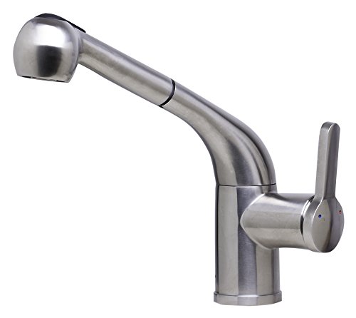 Algopix Similar Product 18 - ALFI brand AB2023BSS Modern Solid Pull