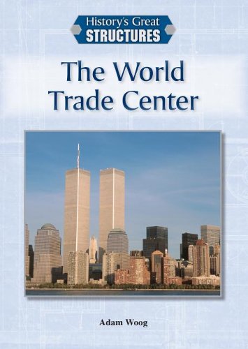 The World Trade Center by Adam Woog