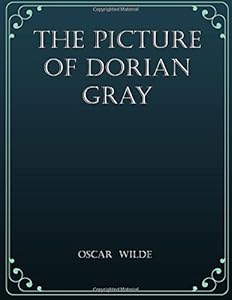 The Picture Of Dorian Gray