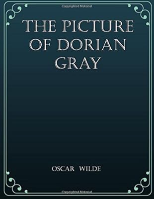 The Picture Of Dorian Gray