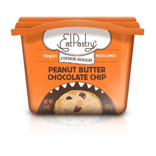 Algopix Similar Product 15 - EatPastry Peanut Butter Chocolate Chip