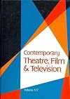 Contemporary theatre, film and television. Volume 115